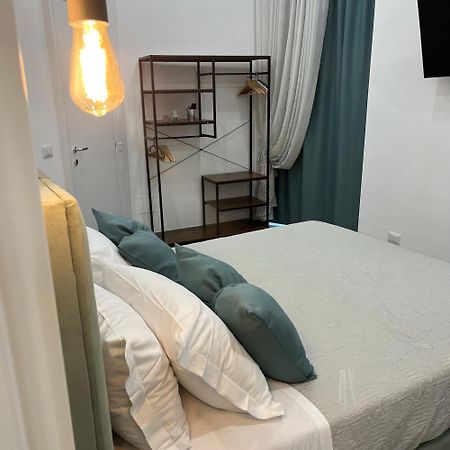 Bed and breakfast Napoli Downtown Extérieur photo