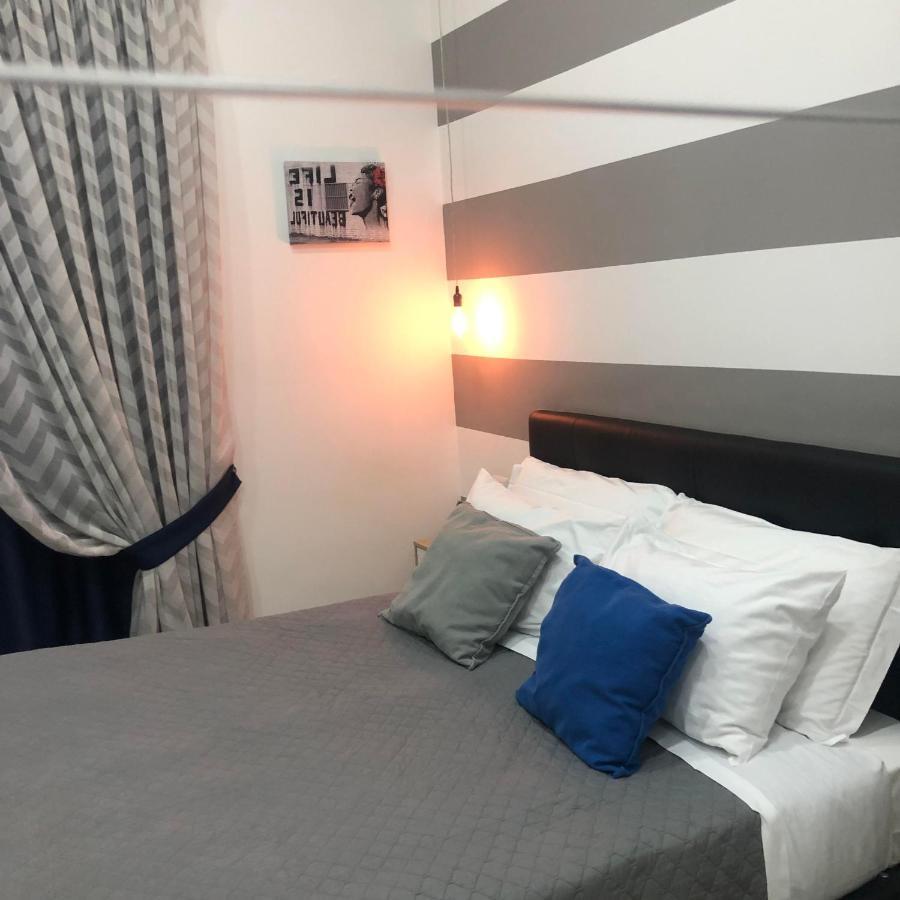 Bed and breakfast Napoli Downtown Extérieur photo