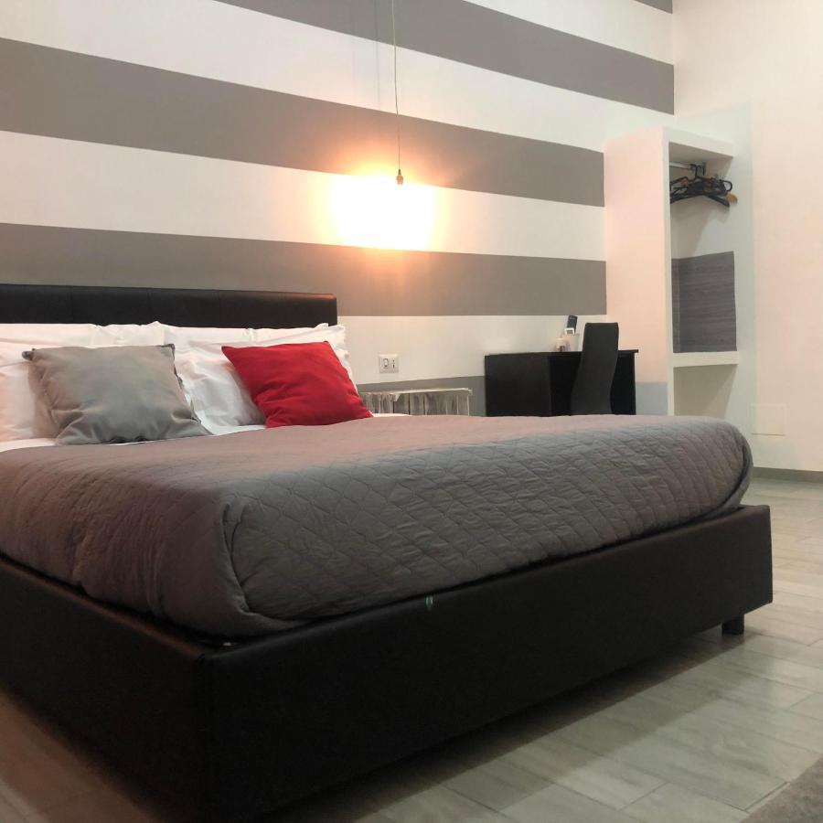 Bed and breakfast Napoli Downtown Extérieur photo