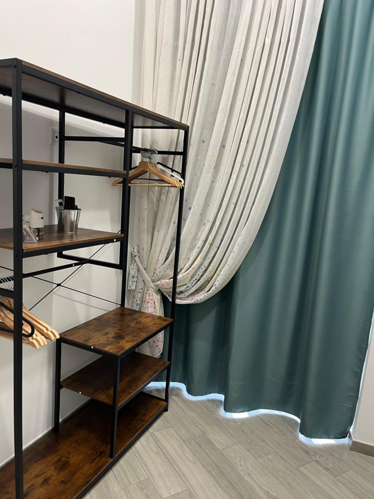 Bed and breakfast Napoli Downtown Extérieur photo